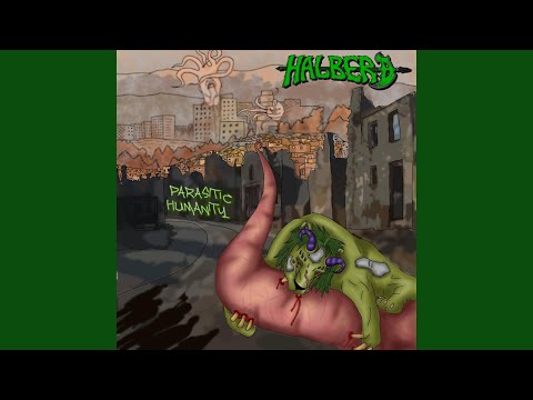 Halberd (4) — Death By Death