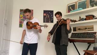 Video thumbnail of "Tom Misch - For Carol (Feat. Tobie Tripp) [Quarantine Sessions]"