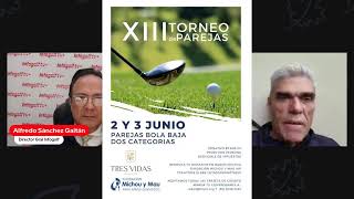 TORNEO MICHOU MAU 2023 EN ACAPULCO