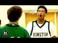 Duke Bound Brandon Ingram OFFICIAL Mixtape: 6'9" Senior has That KD Type Game!