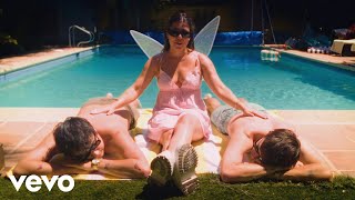 informal., spüke, ellie d. - butterflies (with ellie d.) (Official Video)