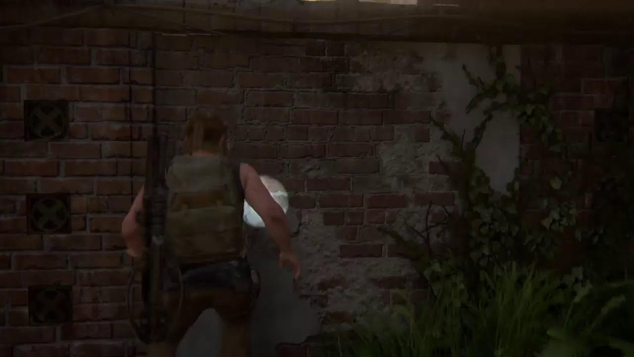 The Last Of us Parte 2 | La venganza no cura