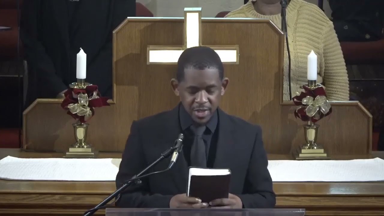 "From the Depths to the Dawn", Psalm 42:5