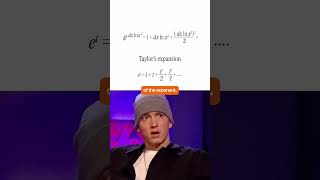 Can You Find an Integral by Moving dx to the Exponent?