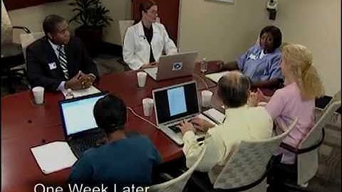 CUSP: Assemble the Team