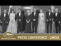 TRE PIANI - RED CARPET - CANNES 2021 - EV