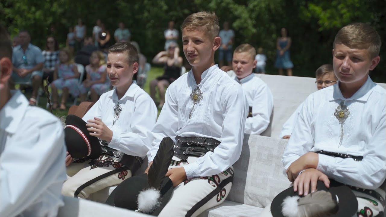 Piknik 2021 Wanta Zespól Góralski Zwiastun YouTube