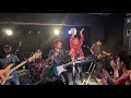 OUT OF FASHION 「スターダスト」2019.5.6 バンドやろうぜ ライブ映像