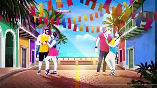 Just Dance 2019. Despacito