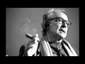 Capture de la vidéo Jean-Luc Godard Entretien France Inter 21 05 2014