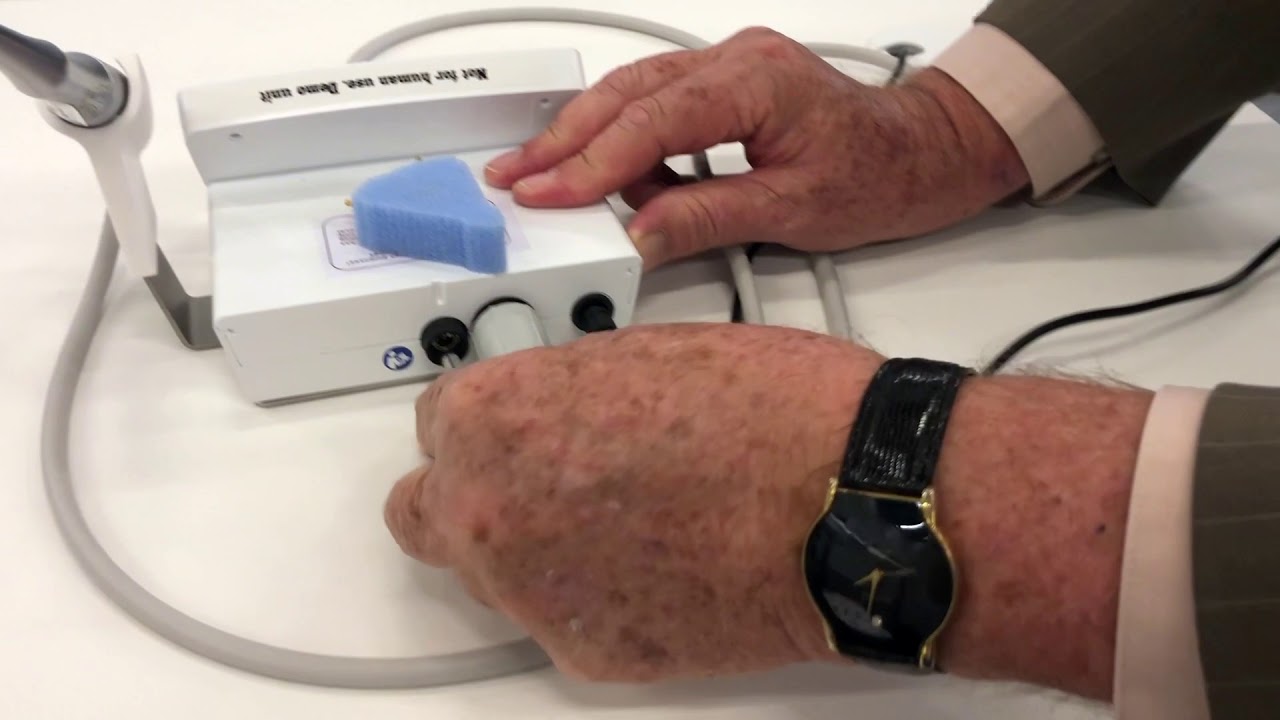 elements™ emotion Endo Motor Training Video YouTube