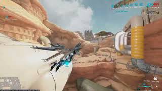 Warframe | Formido Speedrun 1:56 [World Record]