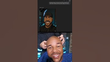 How to turn yourself into an animated character using A.I.