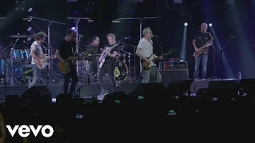 Hombres G, Enanitos Verdes - Suéltate el Pelo (En Vivo)