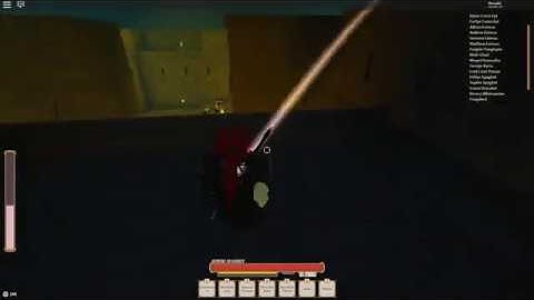 Rogue Lineage Amazing Necro Exploiter