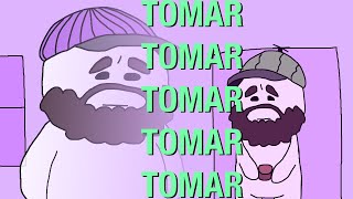 Oh look, it's Tomar... (OneyPlays Animated)