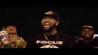 Thr333X, Arock, Nsflow - Numbaz Music Video