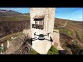 Drone Simulator with 3D Gaussian Splatting