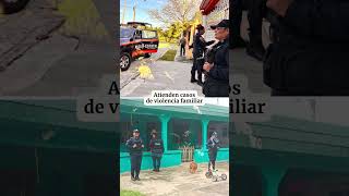 SSPC atiende casos de violencia familiar