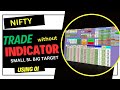 Nifty me trade kaise kare  how to trade in nifty