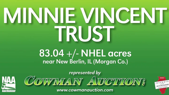 Minnie Vincent Trust