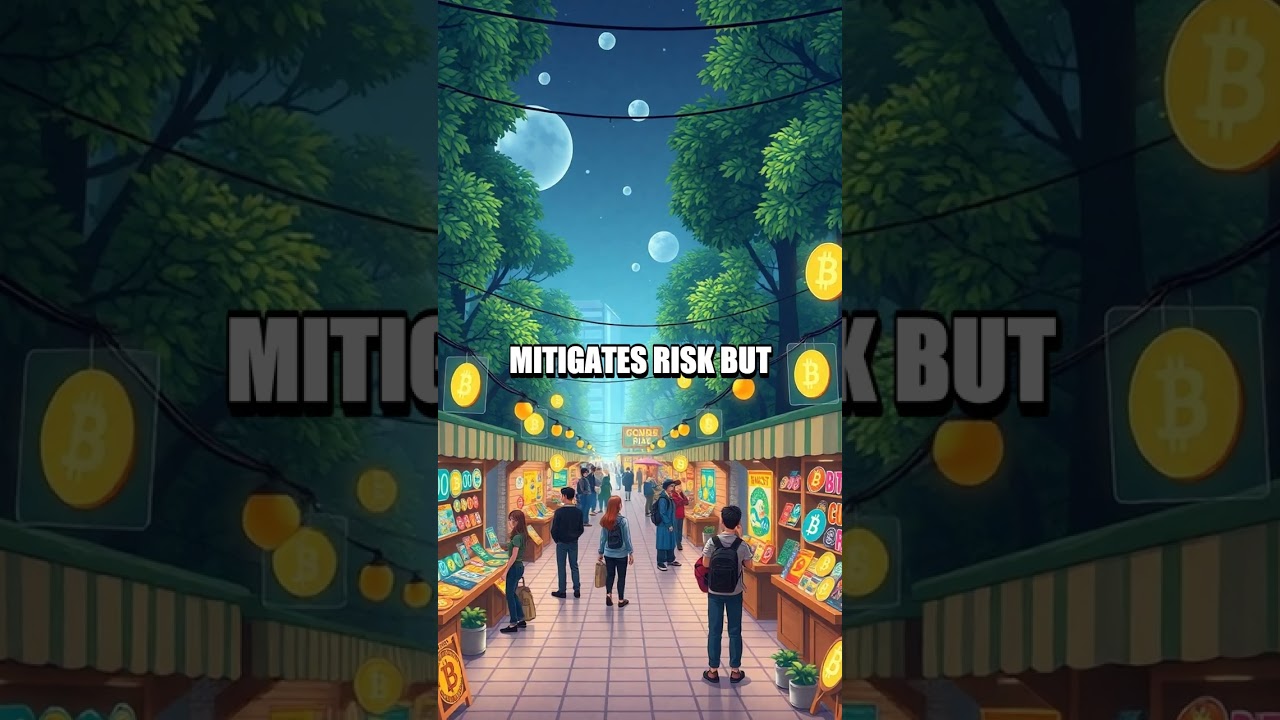 Crypto Investment Strategies That Stand Out