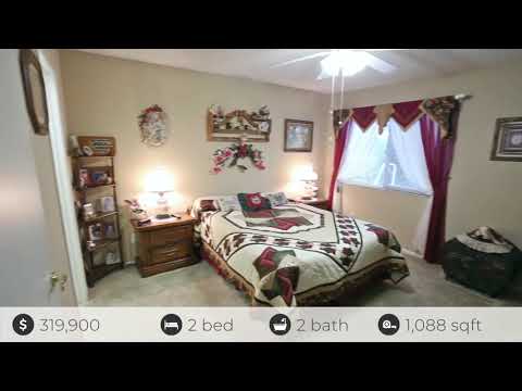 19365 Anzel Cir, Newhall, CA home video tour