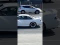 Silvia S14 Zenki, SR20DET Sound