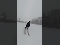 Flow in 60 Seconds - A Day Covered in Powder -