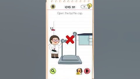 Brain Test All Star Level 331 Walkthrough