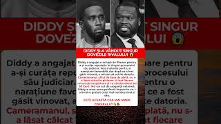 diddy video vandut rivalului 50 cent