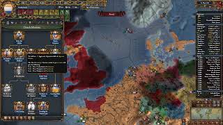 Europa Universalis 4 at maximus -Trade King