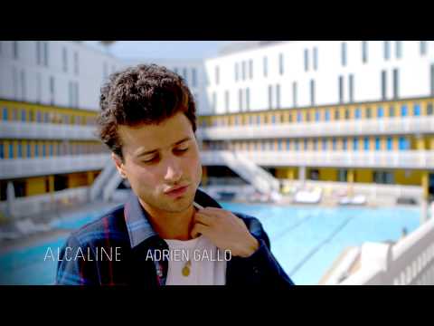 Alcaline, l'Instant avec