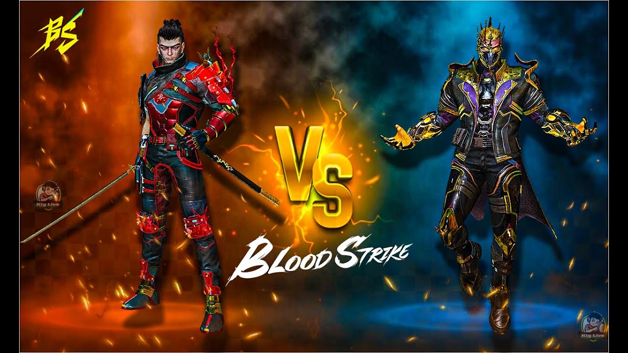 BLOODSTRIKE  SOLO VS DUO SQUAD FIGHT CHALLANGE GAMEPLAY WITH FAN #bloodstrike #bloodstrikehighlights