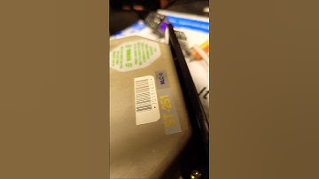 Quick look at the ST-251 booting on the IBM 5150! Full video soon! #retrocomputing #vintagecomputing