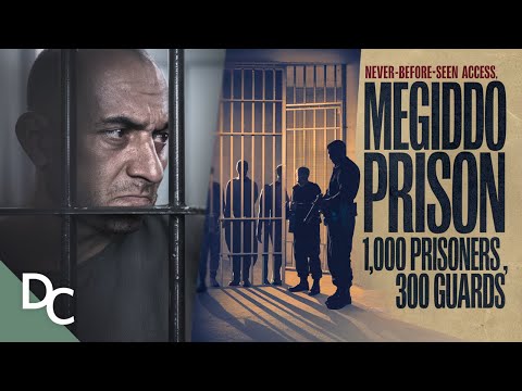 MEGIDDO | PART 3