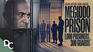 MEGIDDO | PART 3