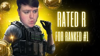 Rated R For Ranked 1V1 Vs Xenti My First Ranked Session