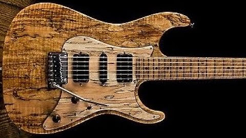 Dorian Funk Backing Track in C minor | SZBT 602