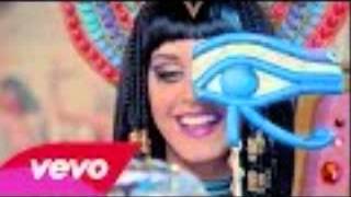 Katy Perry - Dark Horse (Official HD Video) ft. Juicy J