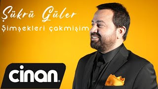 Şükrü Güler - Şimşekleri Çakmışım / Horon