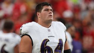 The Free Agent Outlook for the Browns at Offensive Line - Sports4CLE, 2/25/26