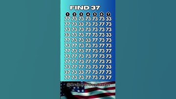 Brain Teaser EXPERTS Only 99% Fail This Challenge