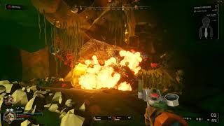 Exploding Loot Bugs