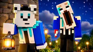 ESTE MOD ME COPIÓ Y CREÓ AL FUBIA DWELLER EN MINECRAFT