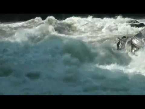 Videó: Gauley Folyami Tutaj: Navigáció A Nyugat-virginiai Whitewater Rapids-on