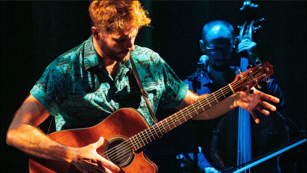 Opal - Ballade au BC LIVE Pacifique en Chanson 2025 Vancouver, Canada