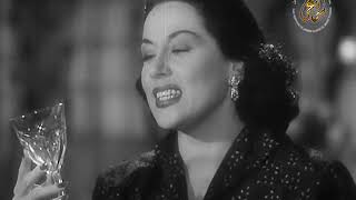 ليلى مراد - انت هنا وانا هنا - Laila Mourad, Enta Hena, 1951