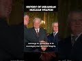 History of Ukrainian nuclear weapon - Full video in the comments