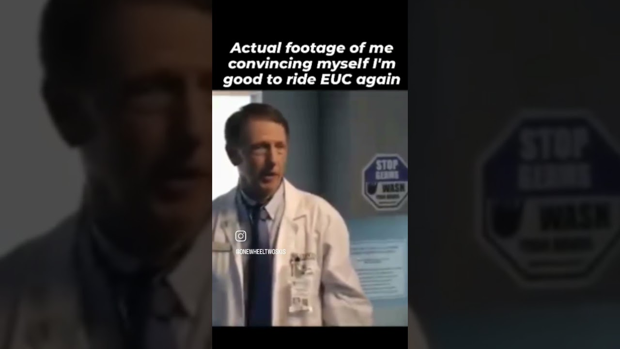 I can still ride.. I swear